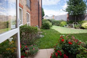 Patio- click for photo gallery